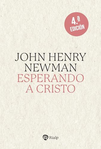 Esperando A Cristo - Newman Cardenal John Henry