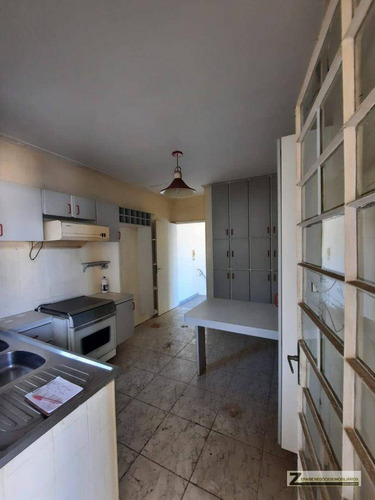 Imagem 8 de 30 de Sobrado Com 4 Dormitórios Para Alugar, 140 M² Por R$ 6.000,00/mês - Vila São Jorge - Guarulhos/sp - So0199