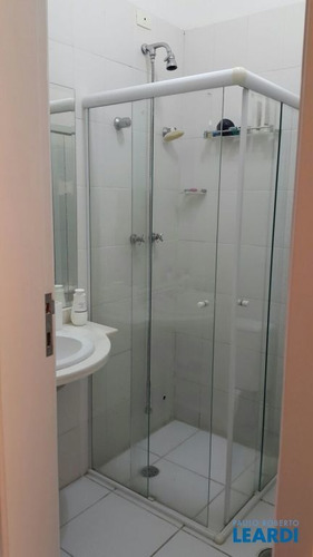 Imagem 12 de 15 de Casa Em Condomínio - Real Parque - Sp - 531181