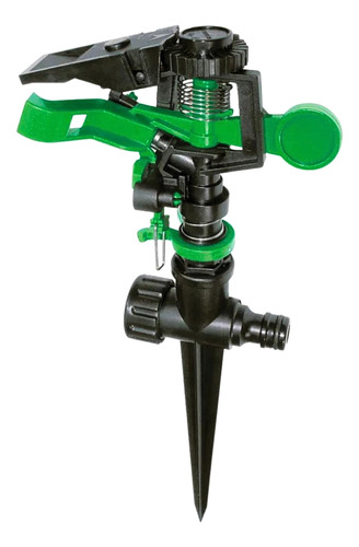 Irrigador Impulso Com Haste Trapp Dy 1013