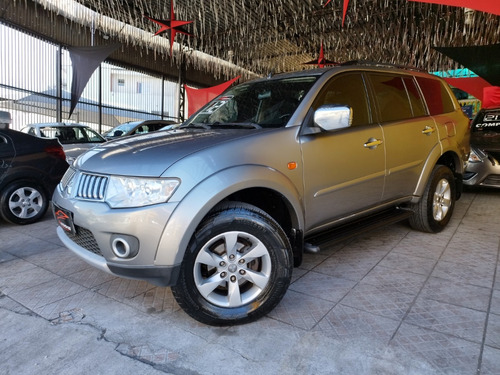 Mitsubishi Pajero Dakar 3.5 Hpe Flex Aut. 5p