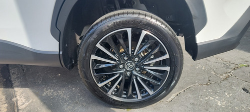 Toyota Corolla Cross Flex Automático
