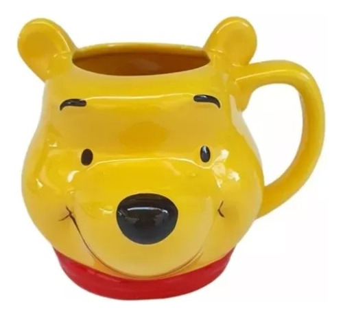 Taza Winnie The Pooh
