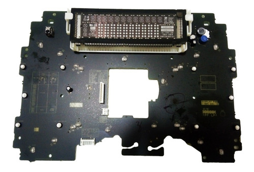 Placas Painel Frontal Som Sony Modelo Mhc-gpx7