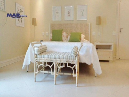 Imagem 18 de 24 de Apartamento Residencial À Venda, Centro, Guarujá - . - Ap7213