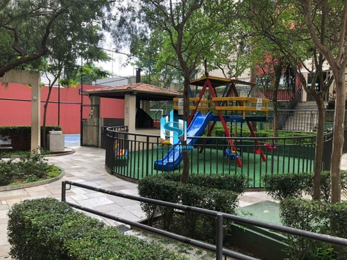 Imagem 18 de 25 de Apartamento A Venda Em Sp Vila Matilde - Ap07631 - 70716384