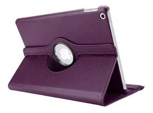 Funda Protectora Para iPad 10.2 Séptima - Octava Generación