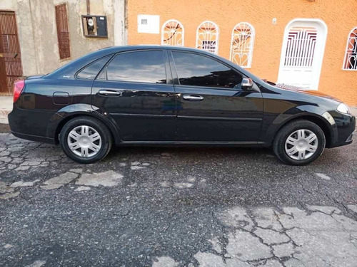 Imagen 2 de 9 de Chevrolet Optra Design 2011 Automático Sistema De Gas Gnv