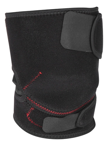 Rodillera Ajustable Para Baloncesto Deportivo Profesional