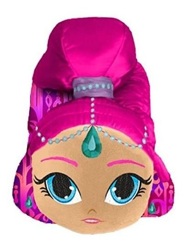 Peluche De Peluche De Nickelodeon Shimmer  Shine Shimme...