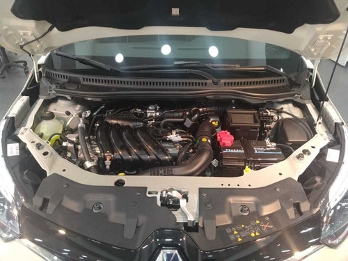 Renault Captur 2.0 Intens En Stock Entrega Inmediata Tl