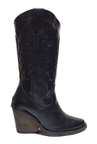 Texana Bour Black