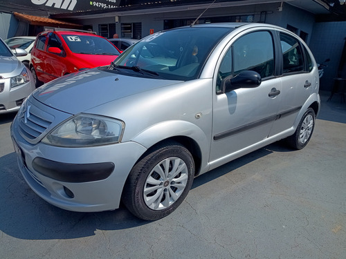 Citroën C3 C3 GLX 1.4 8V