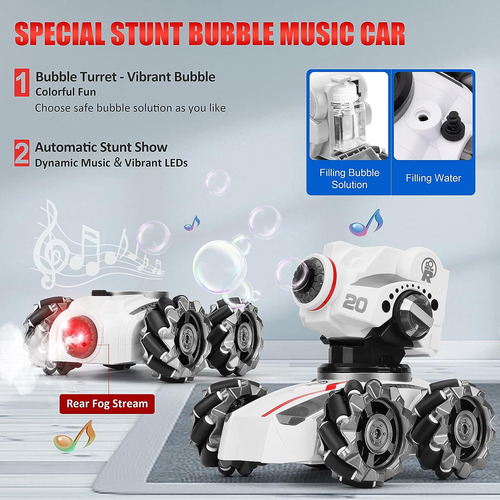 Cxj 3 Head Rc Tank Car, Shooting Water Bullets(bomb) Remo...