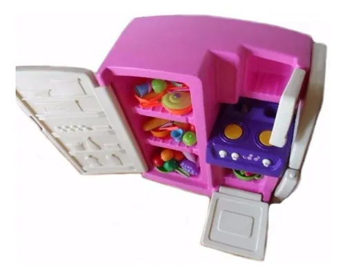Cocina rotoys hot sale