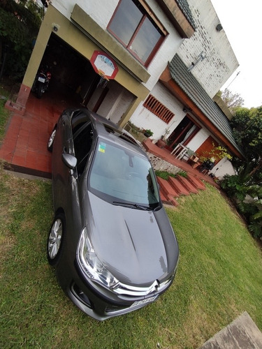 Citroën C4 Lounge 2016 1.6 Hdi 115 Feel Pack