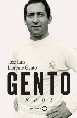 Libro Gento - Jose Luis Llorente Gento