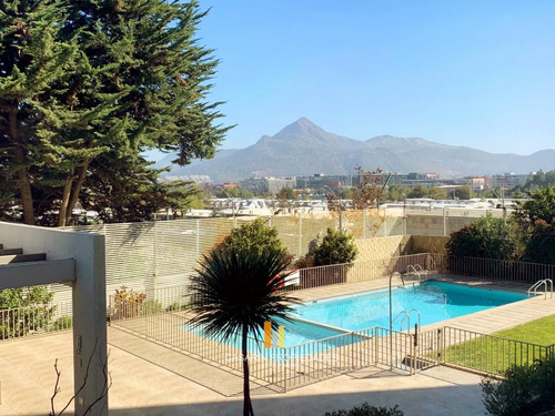 Arriendo Depto. 2 Dorm. 2 Baños, San José De La Sierra