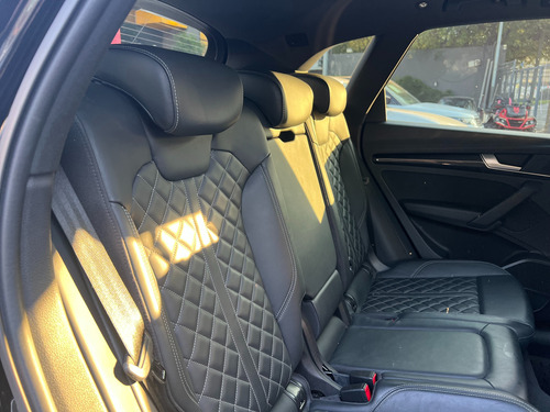 Audi Q5 3.0 Sq5 Tfsi Quattro 354Hp At