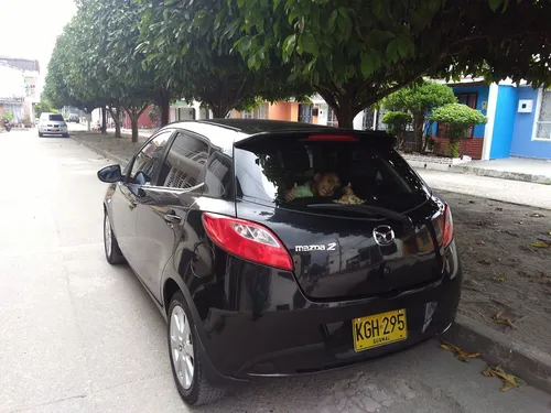Mazda 2 1.5 15ha1c
