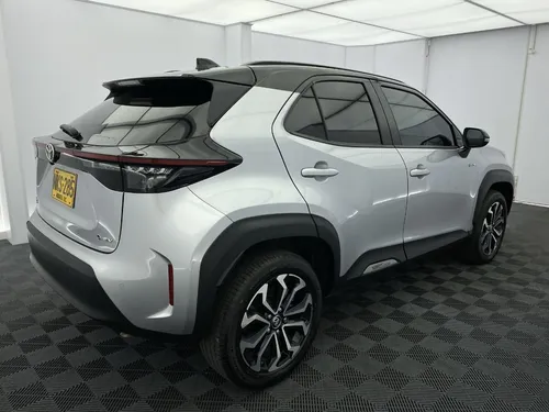 Toyota Yaris Cross 1.5 Hev Xls