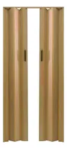Comprar Frente De Placard Plegadizo De Pvc De 136 X 200 Cm Economico