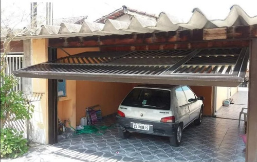 Casa Linda No Suarão Em Itanhaém Litoral Sul - 1604 | Npc