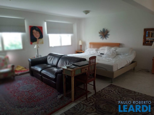 Imagem 10 de 15 de Apartamento - Brooklin - Sp - 631637