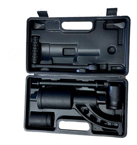 Desforcimetro Torqueador 680kg 1:68 Com 2 Soquetes 32 E 33