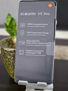 Xiaomi 11t Pro