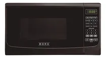 Comprar Horno Microondas Bord Hmb20s 20l Negro