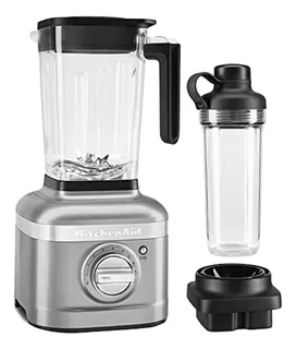 Kitchenaid Ksb4031cu K400 Con Jarra De Licuadora Personal