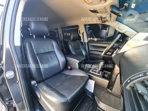 Toyota Prado 3.0 Tx