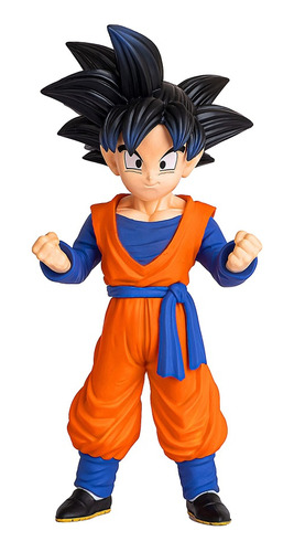 Figura Goten Dragon Ball