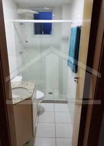 Imagem 8 de 19 de Apartamento 2 Quartos Com 68 M², 1 Vaga De Garagem, Em Santa Lúcia, Vitória/es - 165