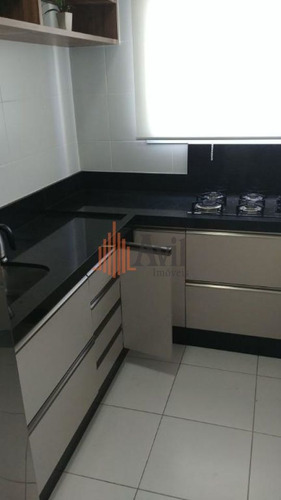 Imagem 3 de 15 de Apartamento Tatuapé - Venda - Av2778