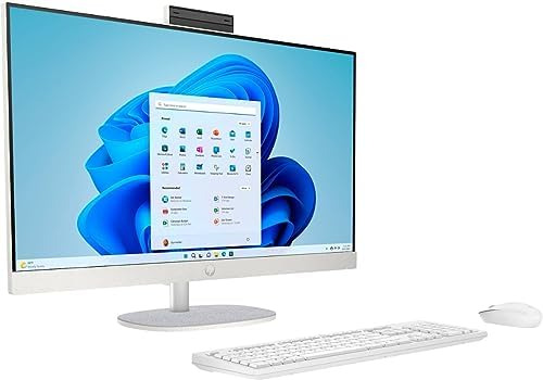 All-in-one Hp Pavilion 27 Intel 13th Gen 32gb Ram 1tb Ssd