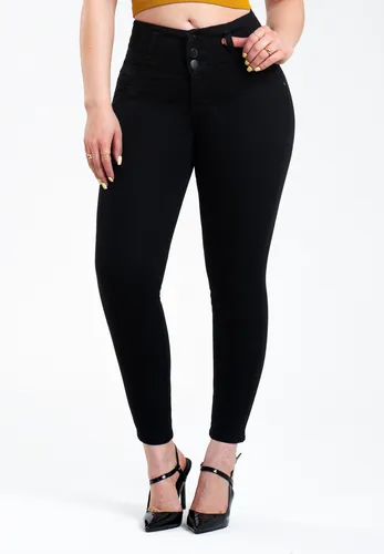 comprar Berlu Jeans  Pantalon Dama Jeans Colombiano Levanta Pompa