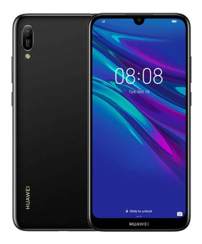 Celular Huawei Y5 2019 Amn-lx3 32gb 2gb Modern Bl Zonatecno