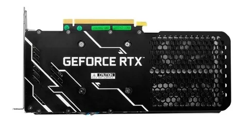 Placa de vídeo RTX 3060 12GB GALAX | Frete grátis Placa de vídeo RTX 3060 12GB GALAX | Frete grátis