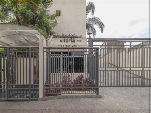 Imagem 26 de 27 de Apartamento Vila Talarico São Paulo/sp - 1565