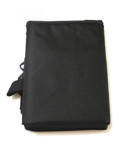 Imagen 2 de 9 de Lona Funda Manta Protectora Cubre Asiento Auto Para Perros