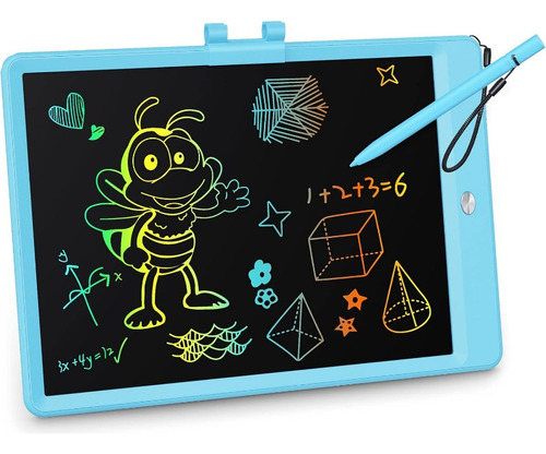 Tableta De Escritura Lcd, Regalo De San Valentín Para Niños,