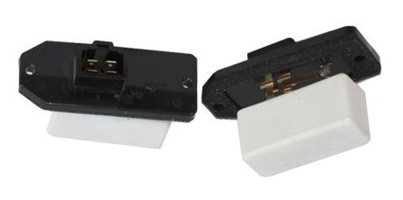 Imagen 2 de 5 de Resistencia Motor Soplador Mitsubishi Montero Sport 4x2