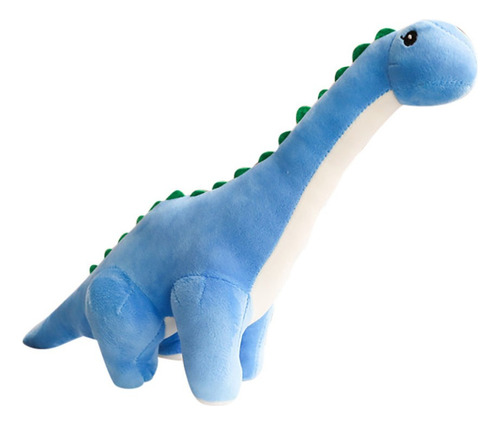 Muñeco De Peluche De Dinosaurio De Cuello Largo O Christmas