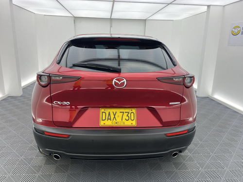 Imagen 9 de 25 de Mazda Cx30 Grand Touring