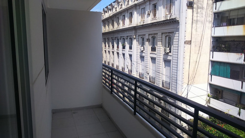 Venta Dto 1 Dormitorio Centro Rosario