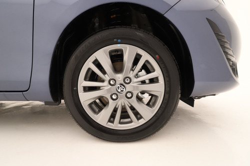 Imagen 13 de 15 de Toyota Yaris 1.5 Xls Mt 5p 2022 0km