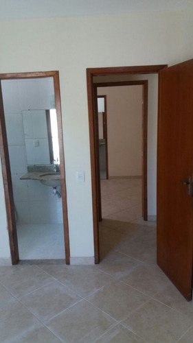 Imagem 15 de 21 de Casa Para Venda, 2 Dormitórios, Recreio - Rio Das Ostras - 1156