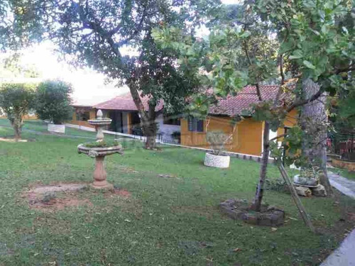 Imagem 10 de 30 de Chacara - Ch00146 - 69660854